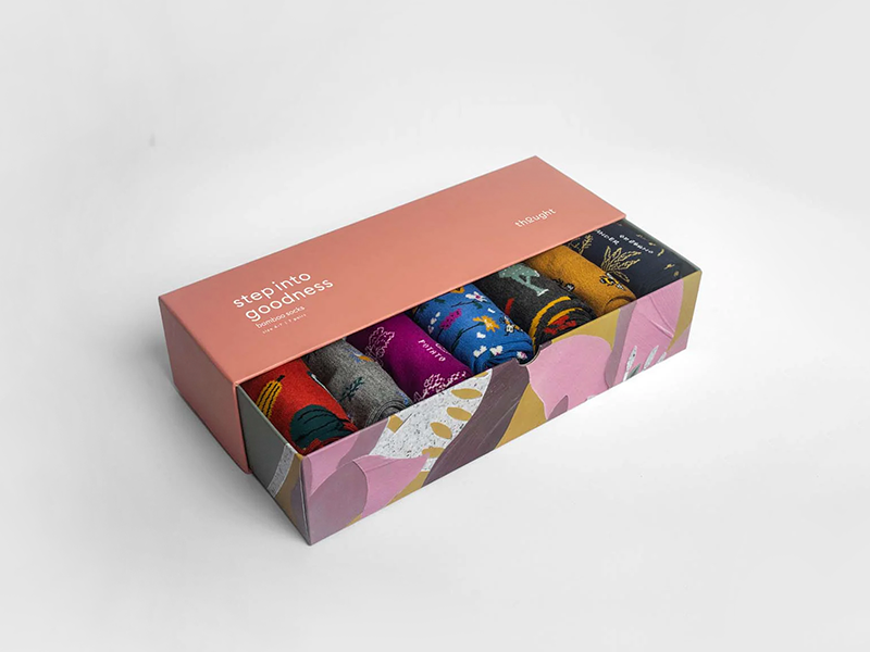 Socks Boxes